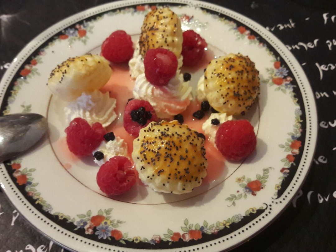 Le Bistrot de Gillou