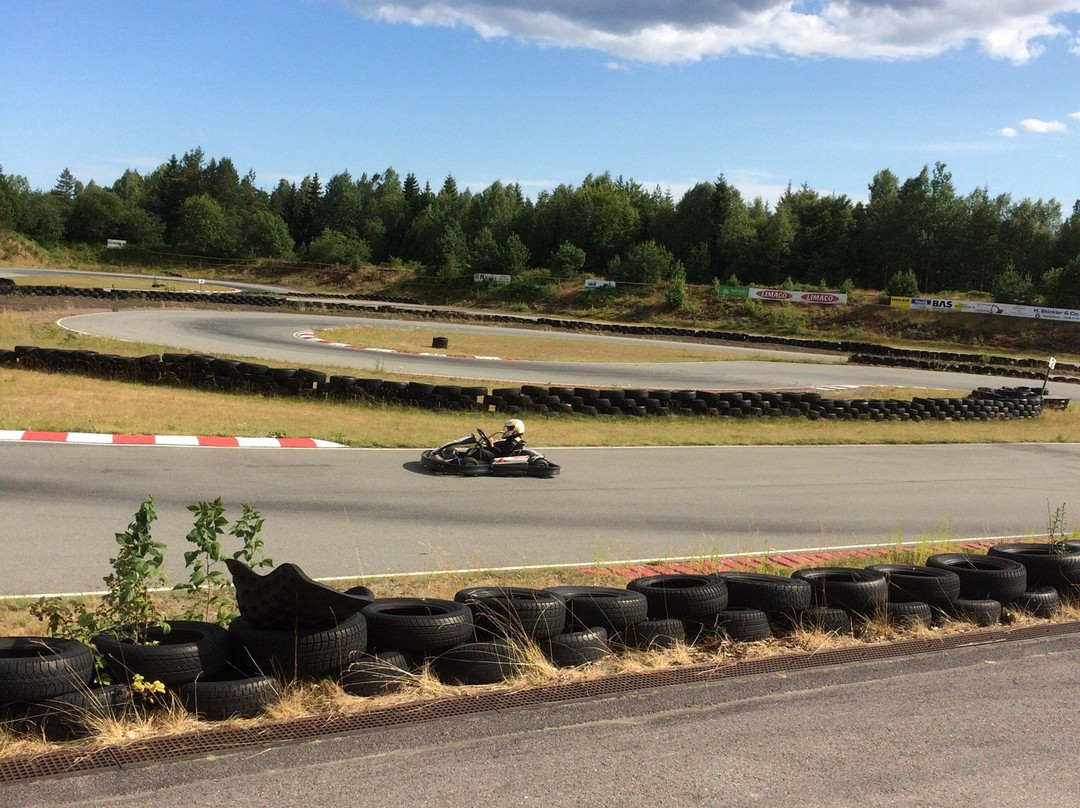 Kartutleie-Vestfold必去景点