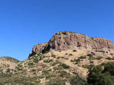 千橡市旅游攻略图片