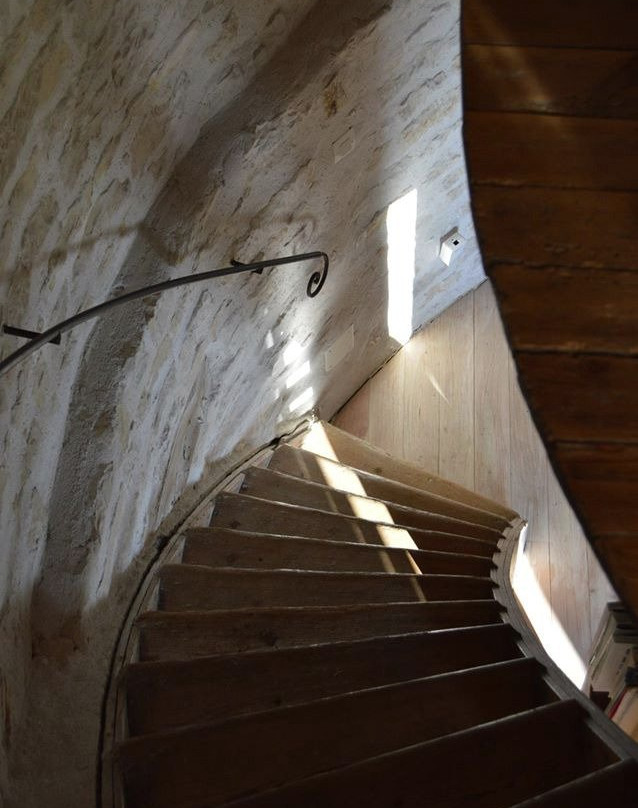 Le Moulin d'Esnandes主图