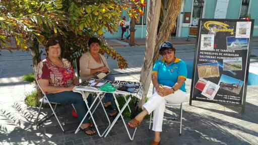 Paseo Peatonal Baquedano-伊基克必去景点