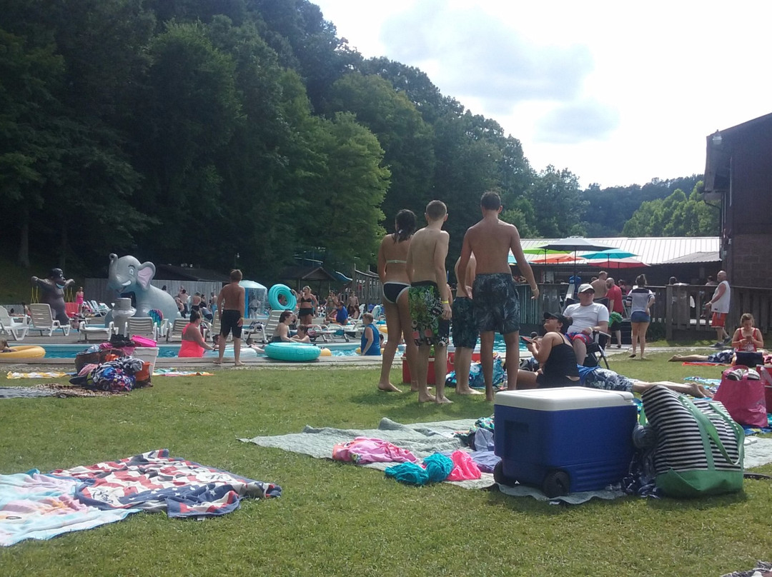 Waterways-Julian必去景点