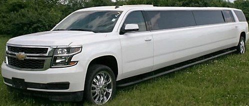 Happy Limousine景点图片