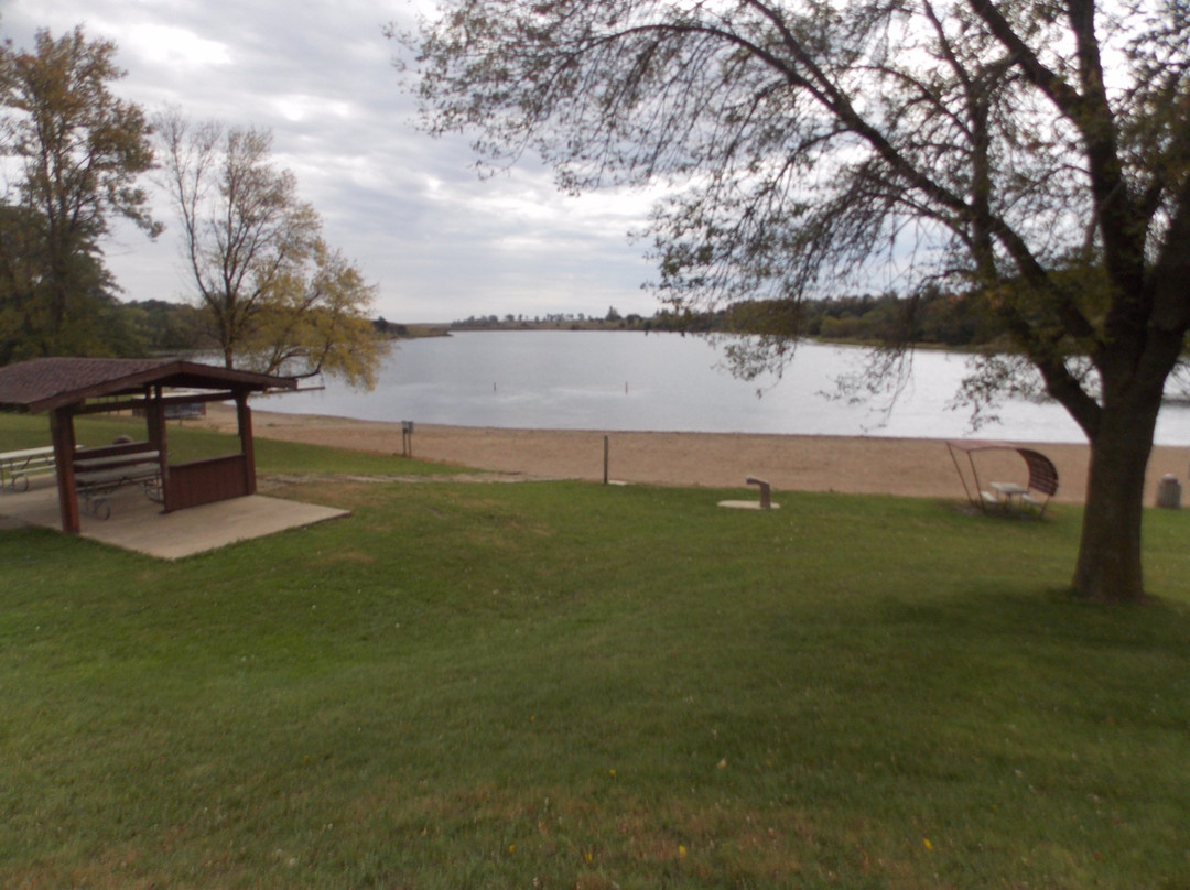 Newton Hills State Park-Canton必去景点