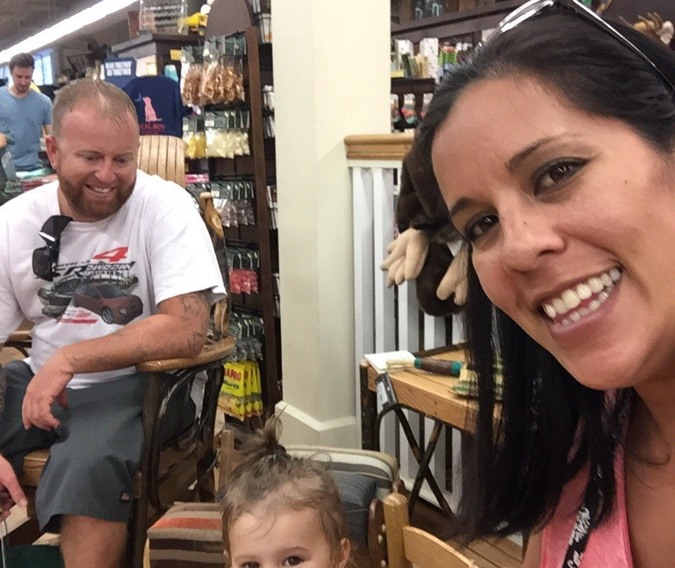 Mast General Store-哥伦比亚必去景点