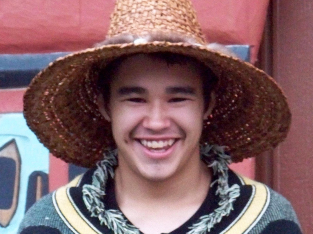 Jilkaat Kwaan Heritage Center-海恩斯必去景点