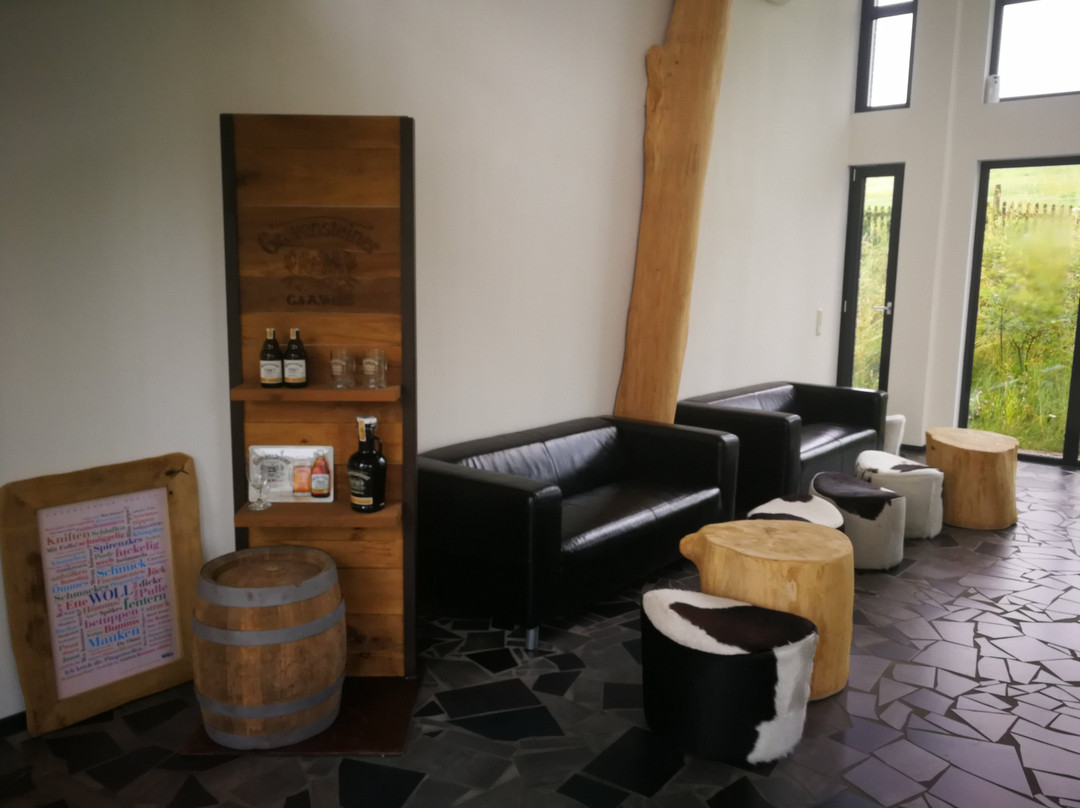 斯坦伯格酒店主图