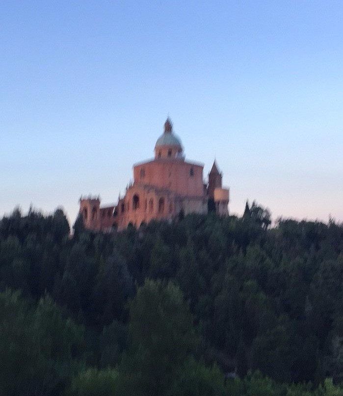 Il Sentiero dei Bregoli
