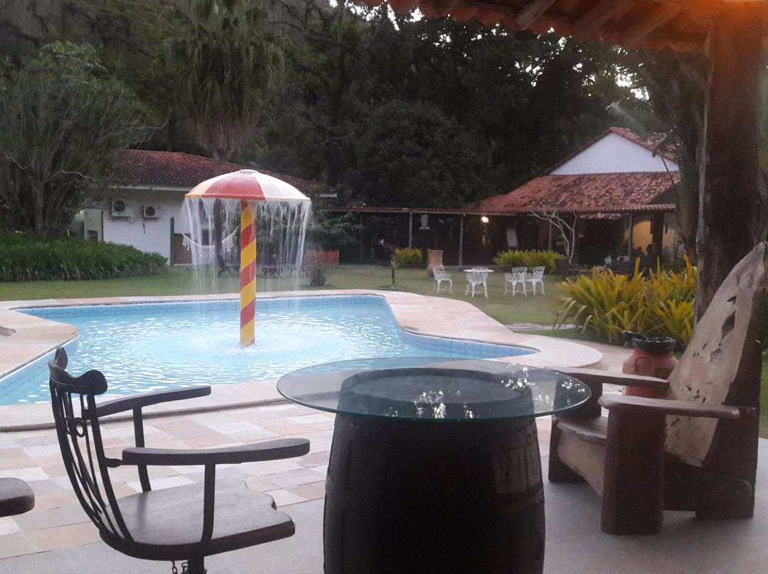 Engenheiro Passos旅游攻略图片