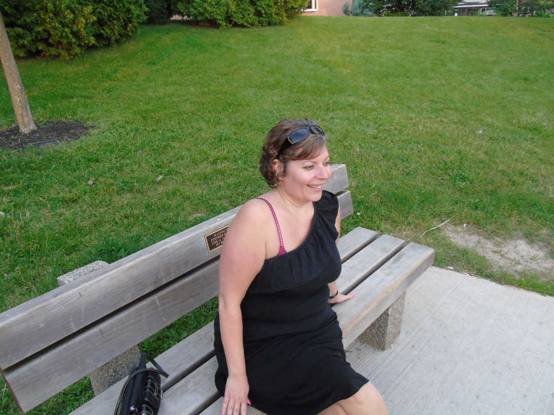 Professor's Lake Recreation Centre-布兰普敦必去景点