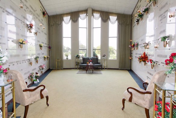 Lake View Funeral Home and Memorial Gardens-Fairview Heights必去景点