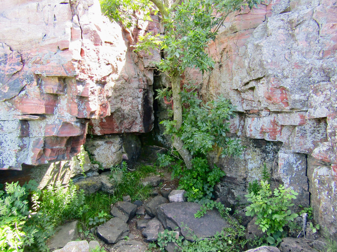 Circle Trail-Pipestone必去景点