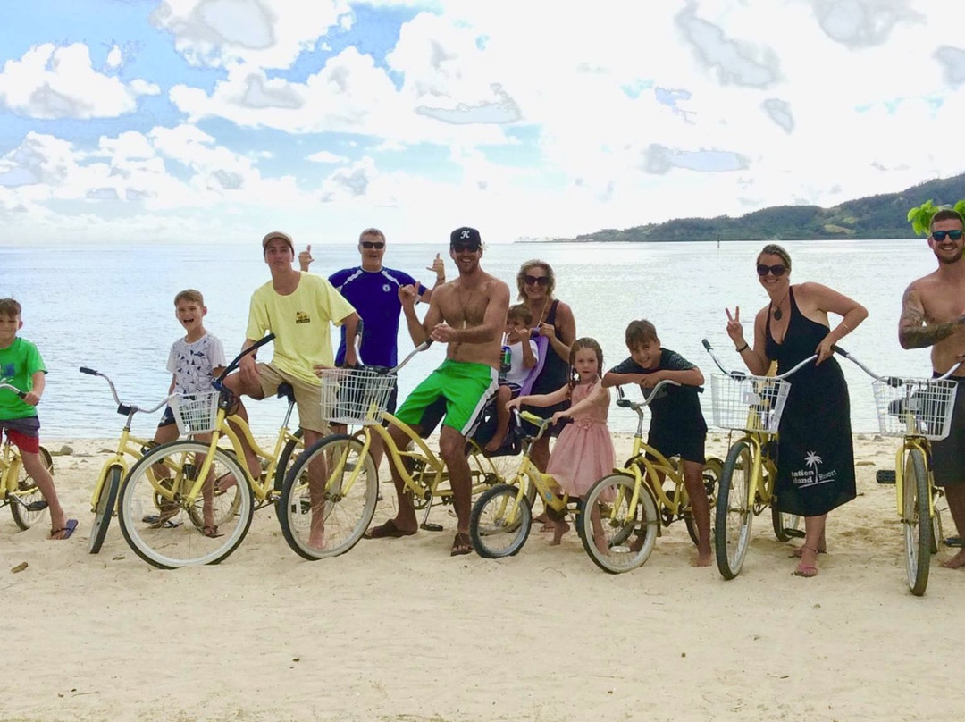 Bula Bikes景点图片