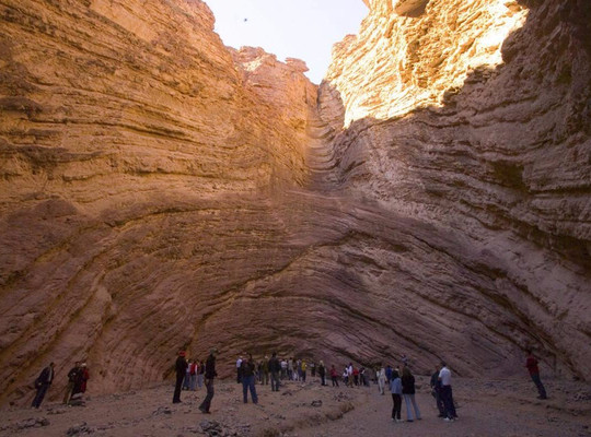 Tiamar Travel Salta-萨尔塔必去景点