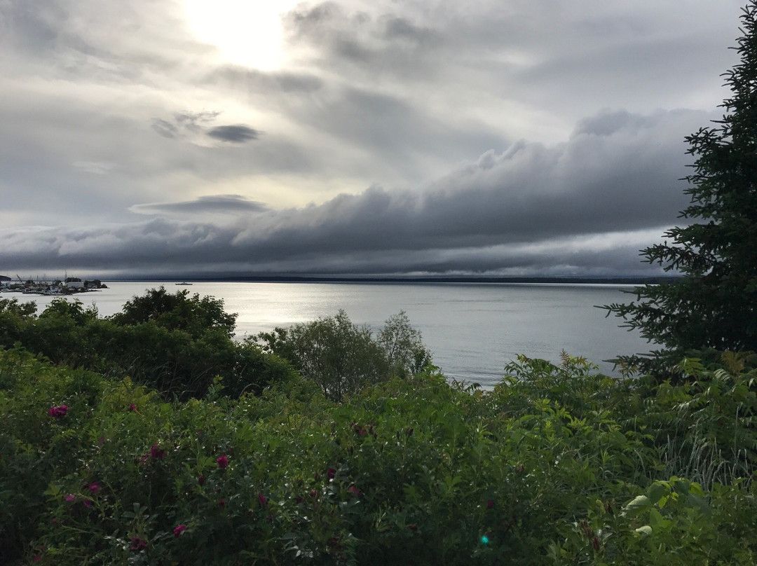 Brownstone Trail-Bayfield必去景点