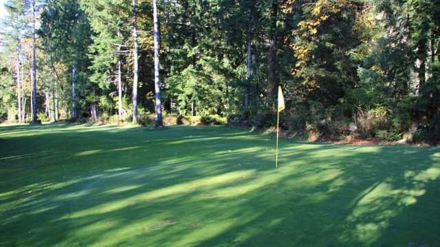 Rainbow's End Golf Course景点图片