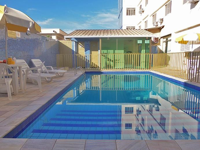 Dan Inn Express Ribeirão Preto