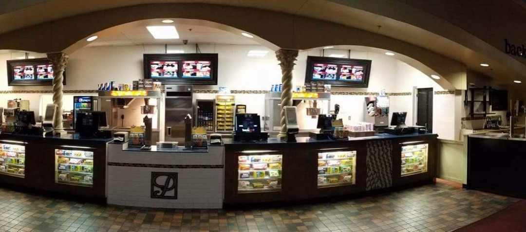 CMX - Chateau-罗切斯特必去景点