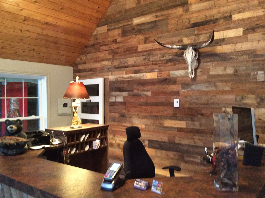 Motel La Source主图