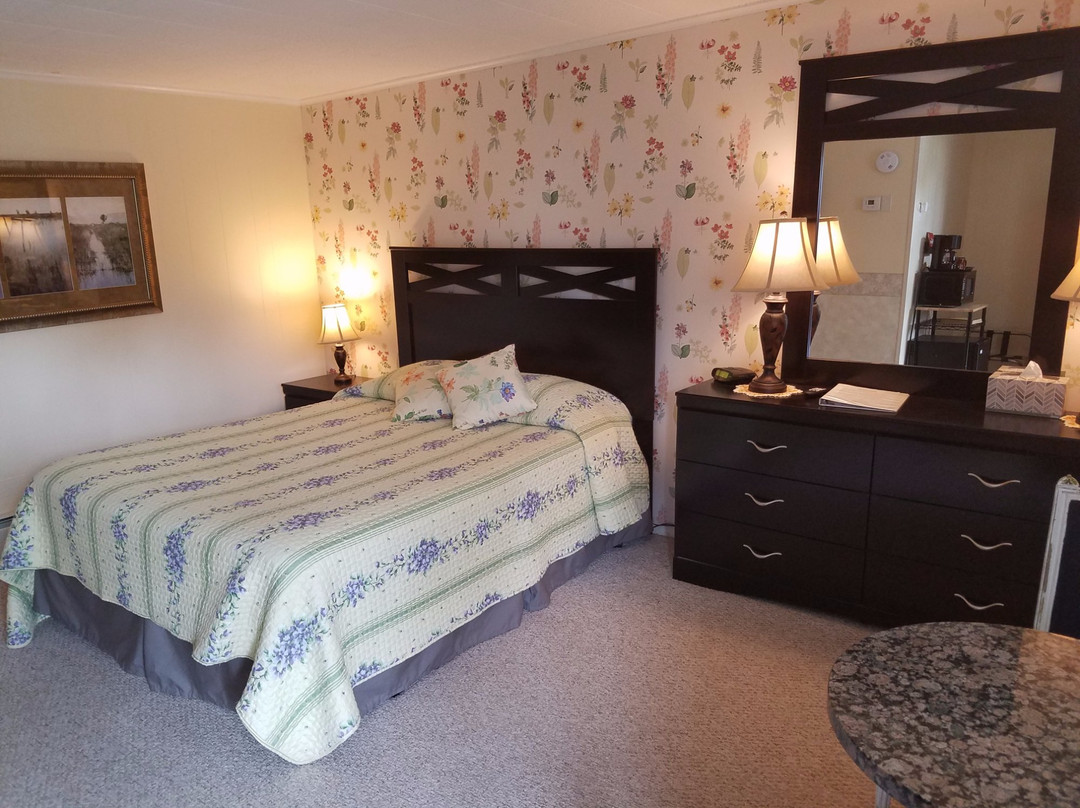 Oakes Oramel Inn主图