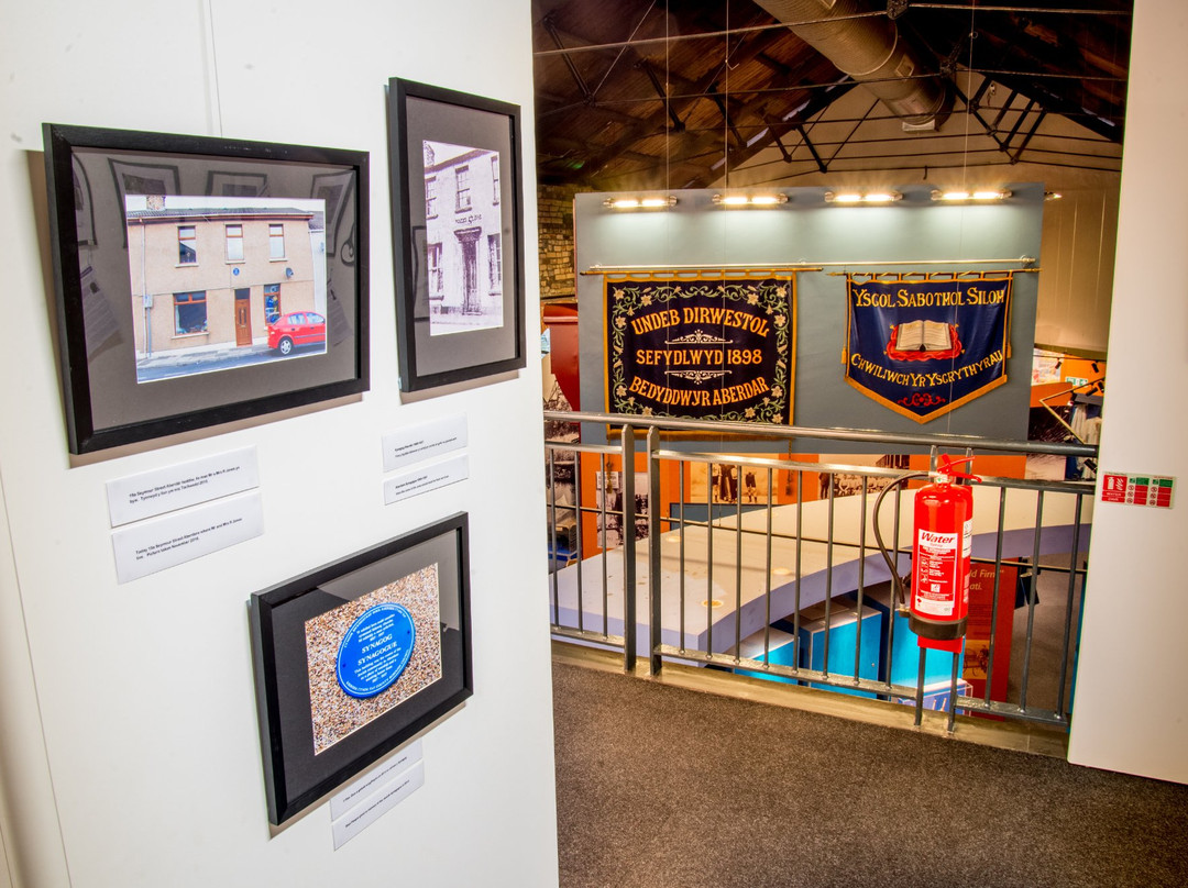 Cynon Valley Museum Trust景点图片