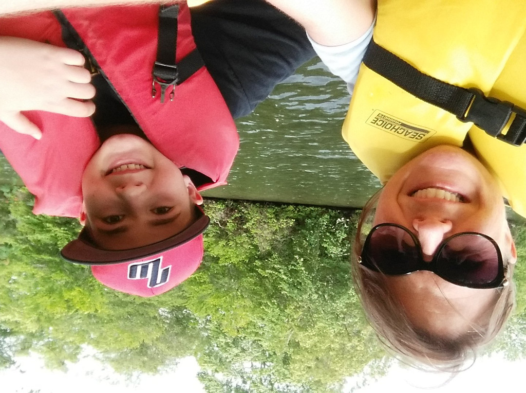 Happiest Paddler-East Hampton必去景点