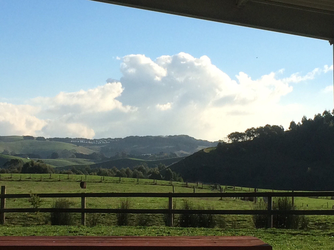 Prom Country Cheese-Moyarra必去景点