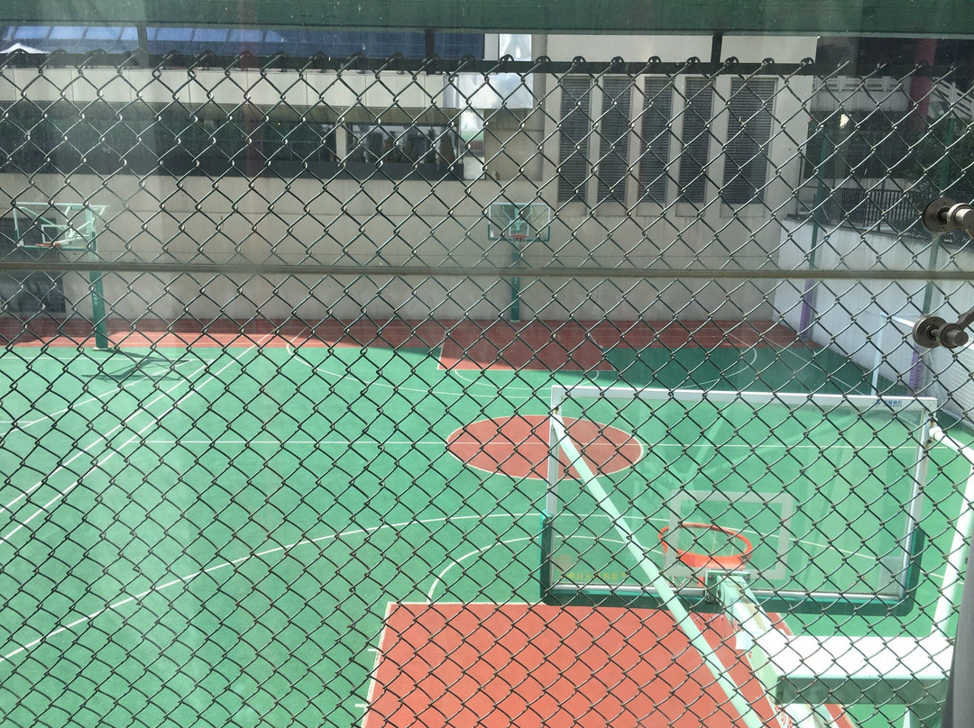 上海宝隆居家酒店牡丹江路店主图