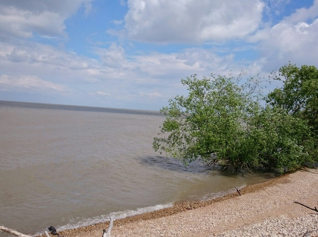 Khanka Lake-Kamen-Rybolov必去景点