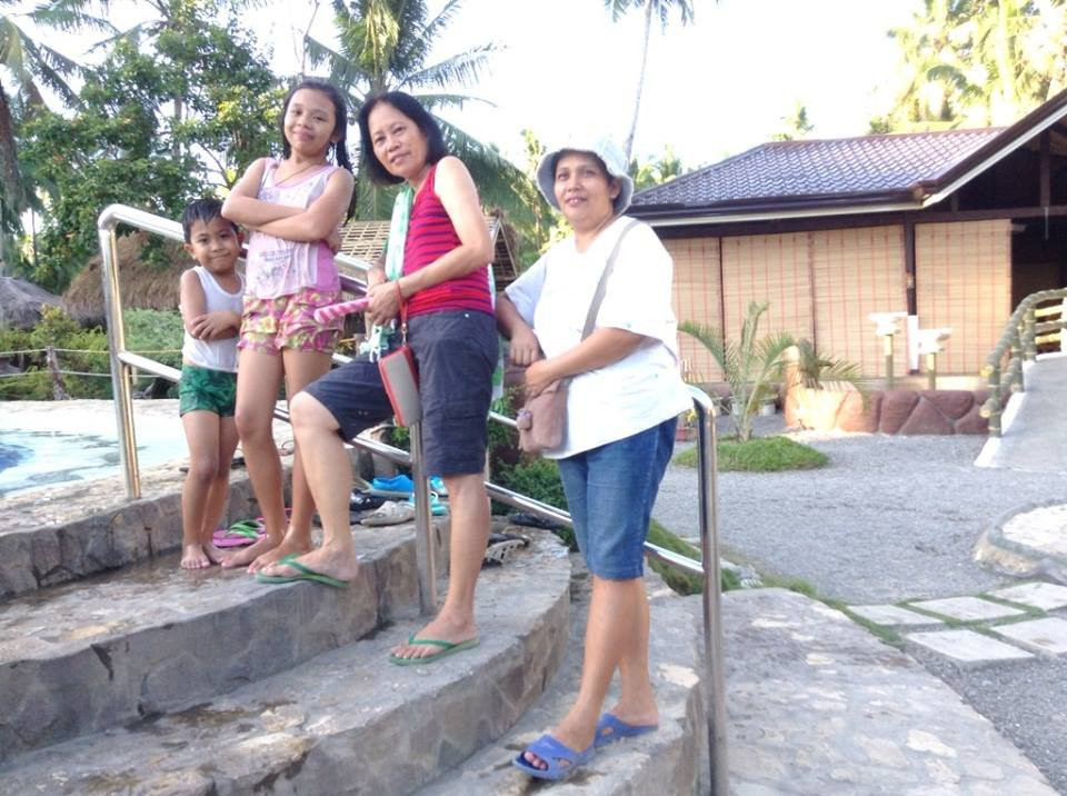 Dongon Hillside Resort-Maasin必去景点