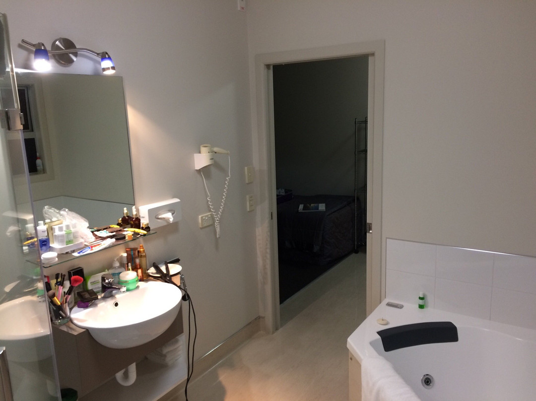 Hawera Central Motor Lodge主图