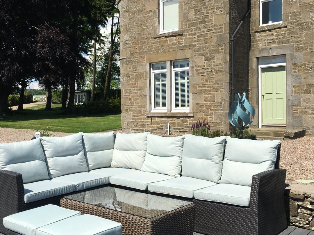 The Farmhouse - A Boutique Retreat主图