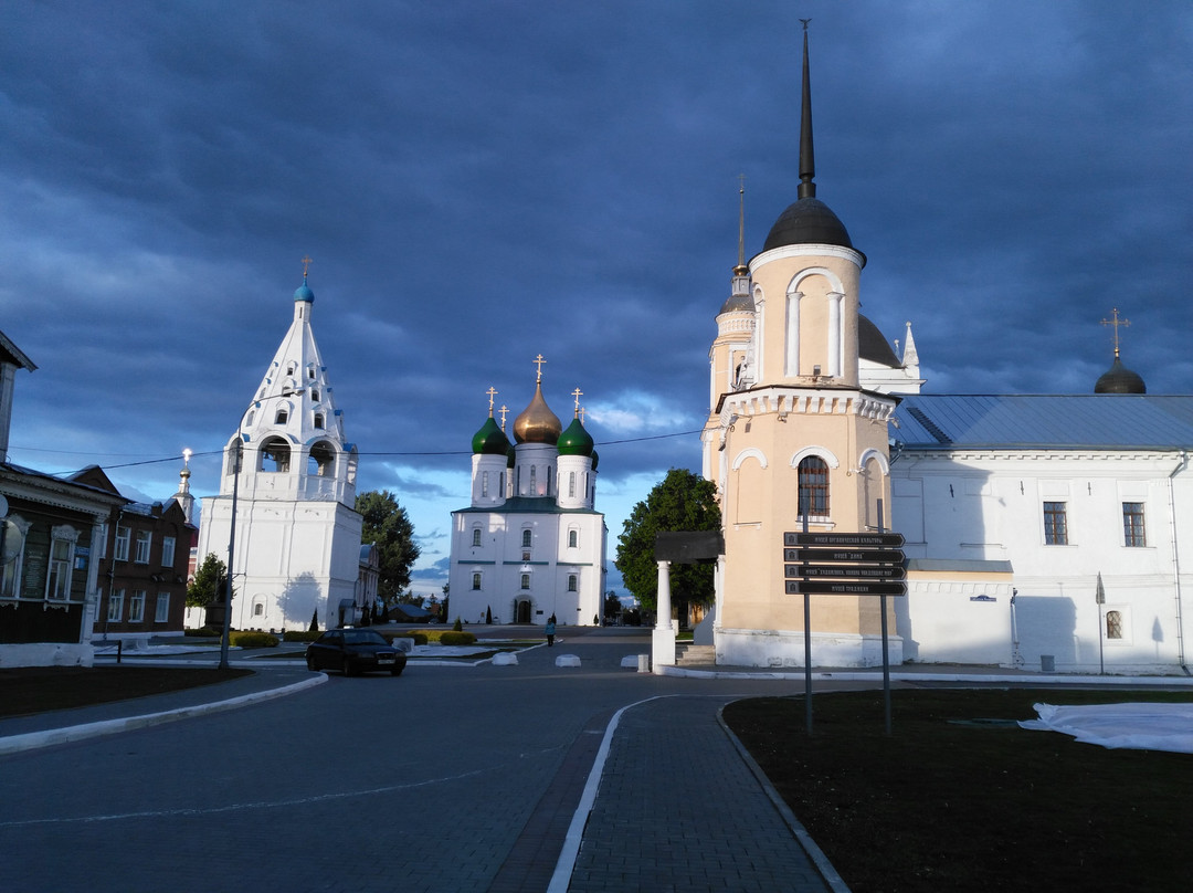 Hostel Slavyanskiy