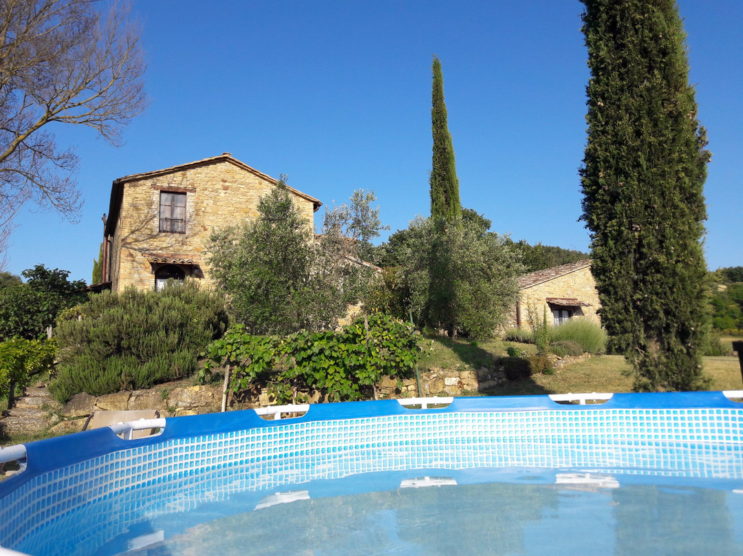 Agriturismo Il Toppo