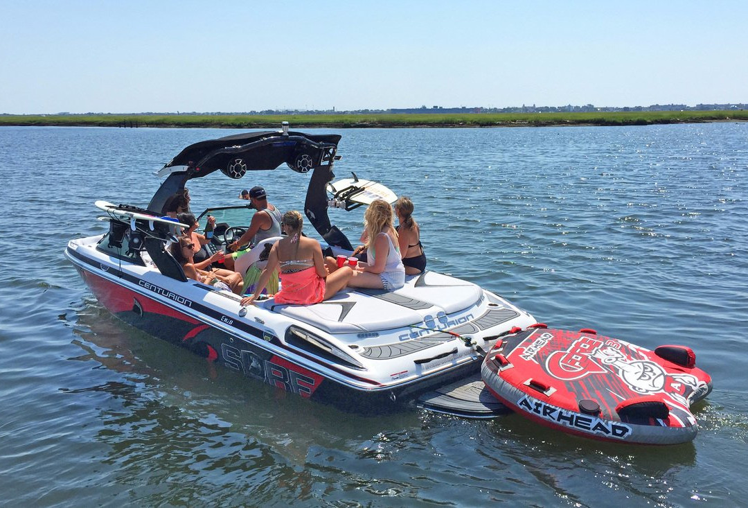 LB Wake & Watersports-Island Park必去景点