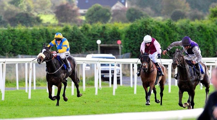 Roscommon Racecourse-Roscommon必去景点