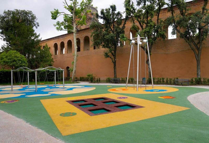 Giardino Scotto