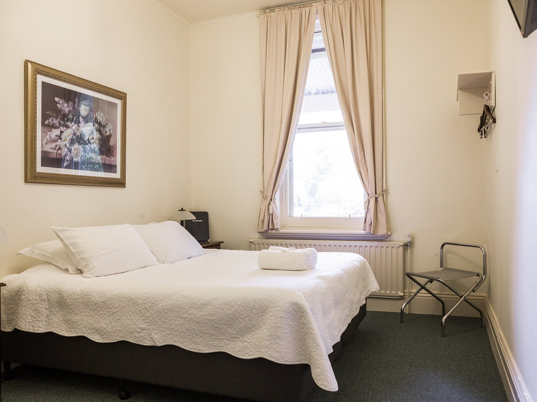 Lancefield Guesthouse主图