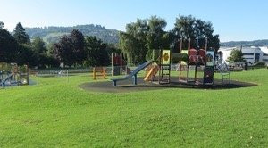 Stratford Park-伦敦必去景点