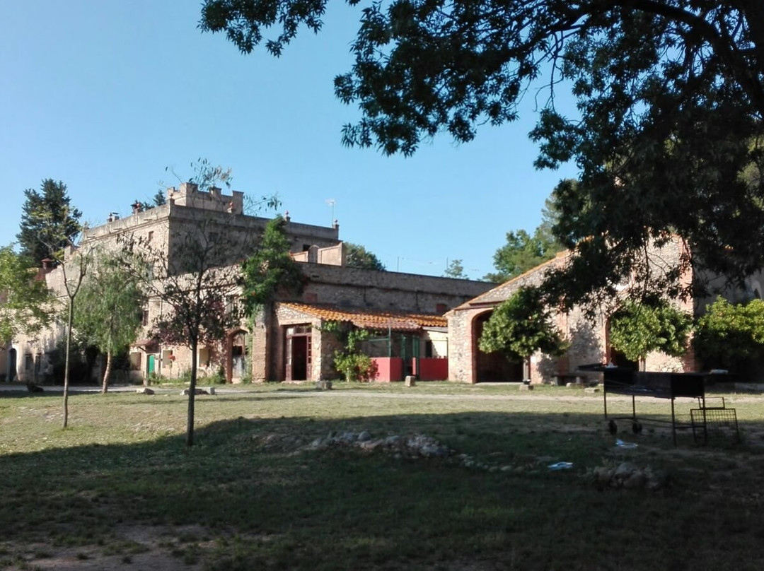 Moli Nou de Calabuig