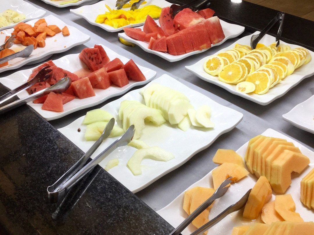 Lunar Gastronomia e Eventos