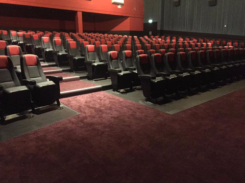 Havering旅游景点-Lumiere Cinema Romford