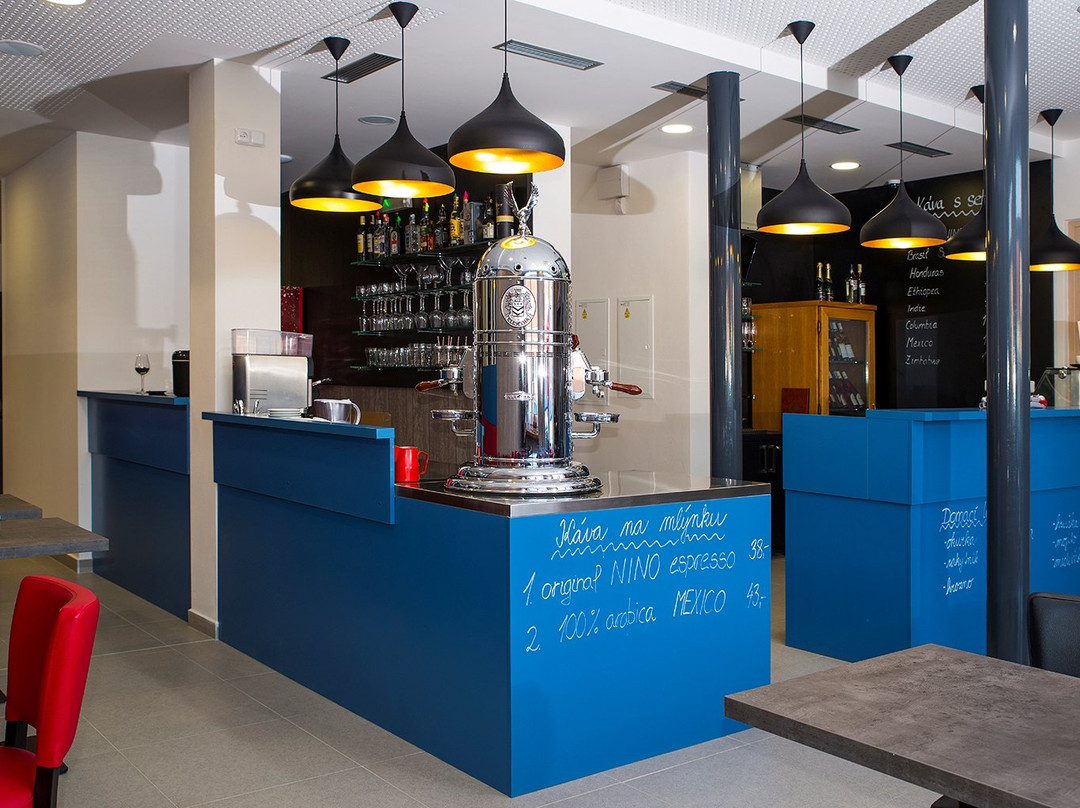 Nino Espresso
