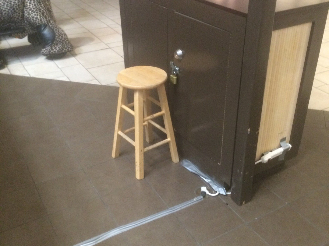 Cielo Vista Mall-埃尔帕索必去景点