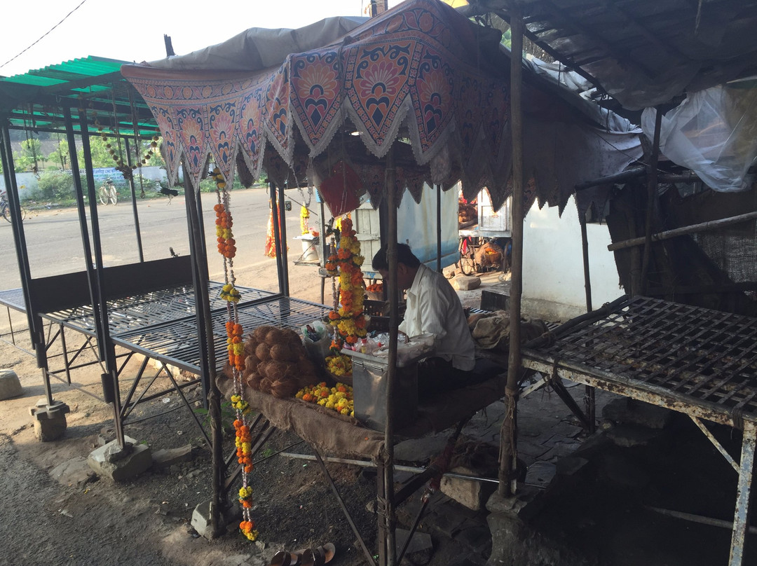Telankhedi Hanuman Temple景点图片