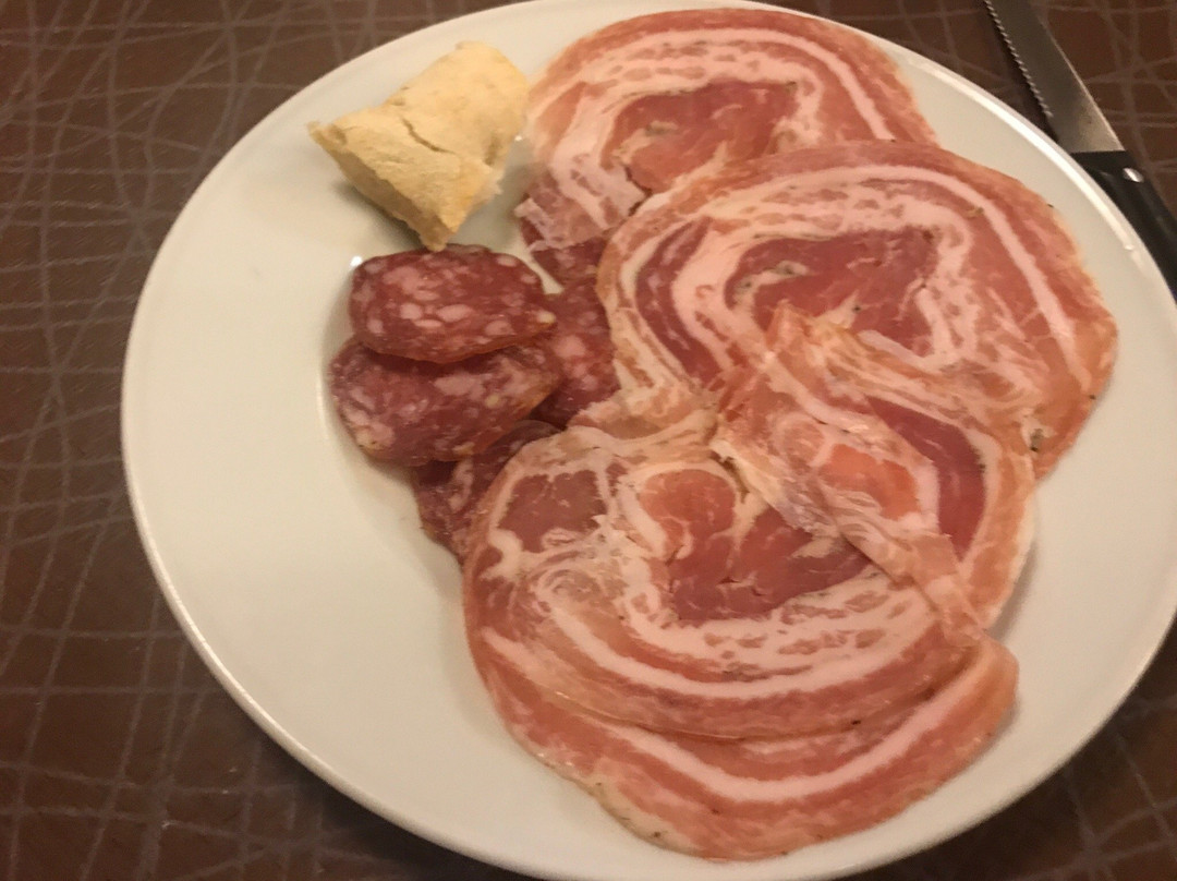La Cerquetta