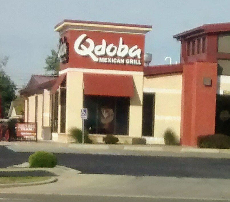 Qdoba Mexican Grill