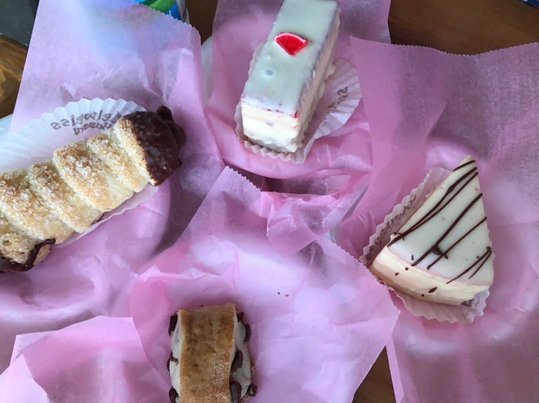 Edelweiss Bakery