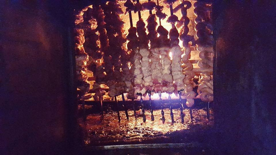 La Taverna del Coccodrillo