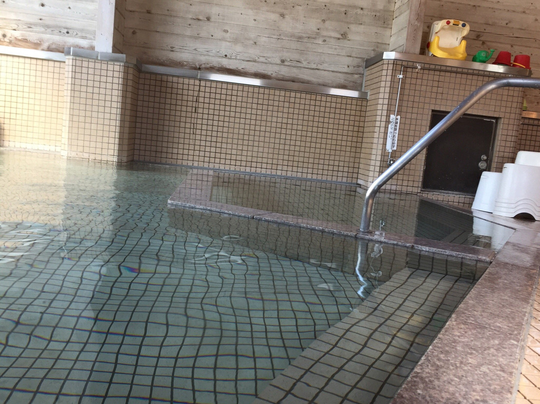 Kimundo no Ie-壮瞥町必去景点